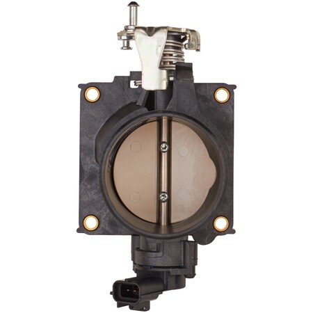 Spectra Premium Fuel Injection Throttle Body Assembly, Tb1167 TB1167